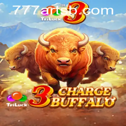 3ChargeBuffalo and the Innovative World of 777arts