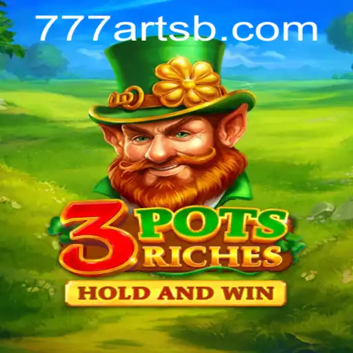 Exploring the Intriguing World of 3potsRiches and the Fascination of 777arts