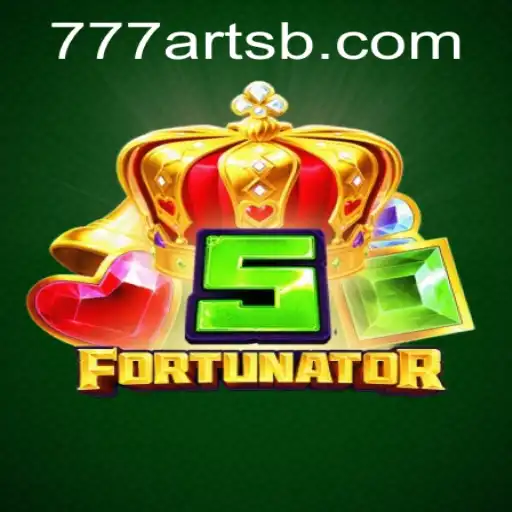 5Fortunator: A Game of Luck and Strategy by 777arts