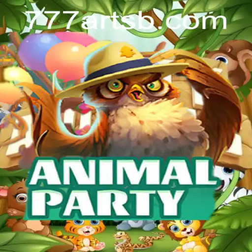 Exploring AnimalParty: The Exciting Game by 777arts