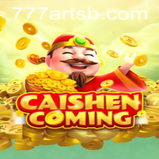 Discover the Excitement of CAISHENCOMING by 777arts