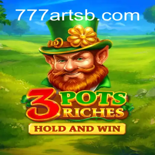 Exploring the Intriguing World of 3potsRiches and the Fascination of 777arts
