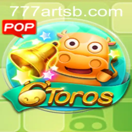 Exploring the World of 6Toros: A Unique Gaming Experience by 777arts