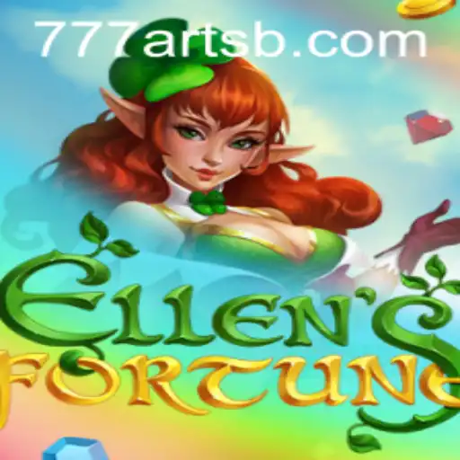 Explore the Exciting World of EllensFortune: A Deep Dive into 777arts' Latest Game