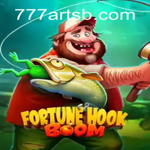 Discover the Thrilling World of FortuneHookBoom with 777arts