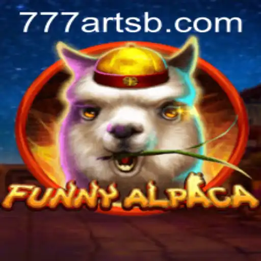 FunnyAlpaca Game: A Hilarious Adventure by 777arts