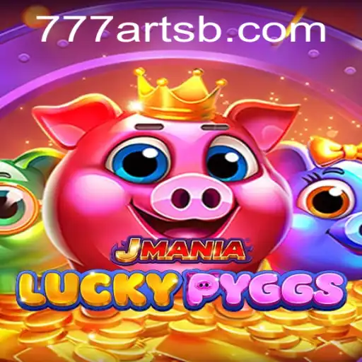 Explore the Exciting World of JManiaLuckyPyggs