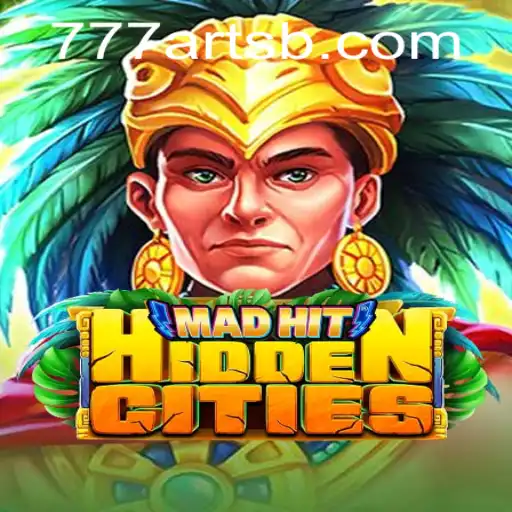 Discover the Thrilling World of MadHitHiddenCities