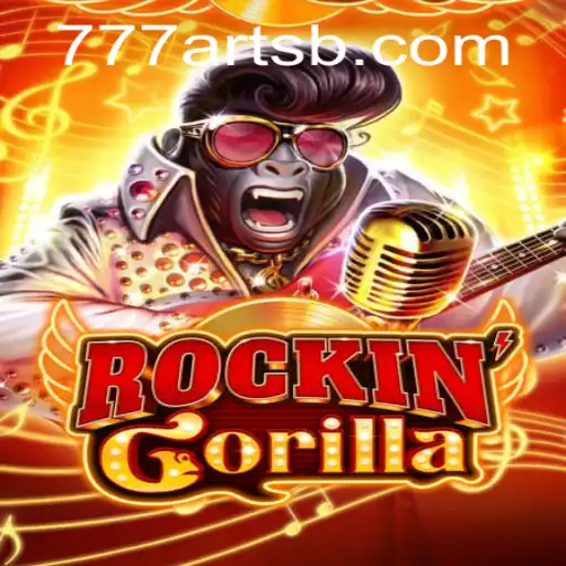 Unveiling the Thrills of 'RockinGorilla': A Modern Gaming Adventure by 777arts