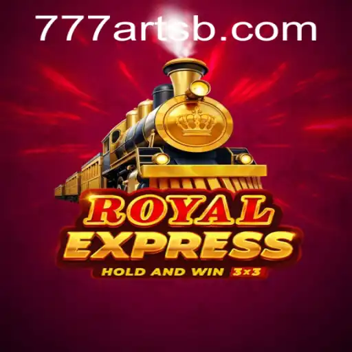 Royalexpress: Embark on a Winning Journey with 777arts