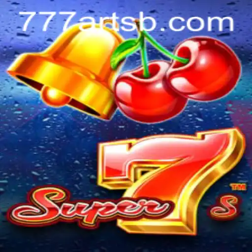 Unveiling the Exciting World of Super7s by 777arts