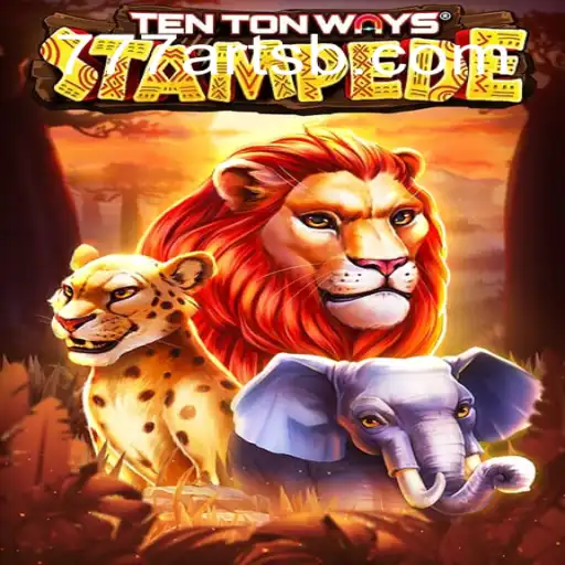 Experience the Rush with TenTonWaysStampede: The Latest Thrill in Gaming