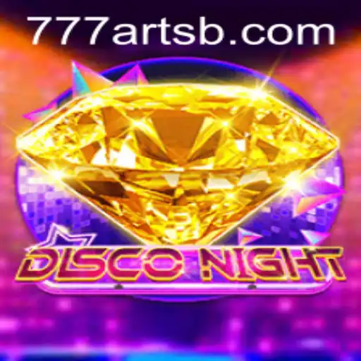 Enter the World of DiscoNight: A Thrilling Experience by 777arts