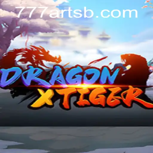 Experience the Thrilling World of DragonXTiger: A New Era of Gaming by 777arts