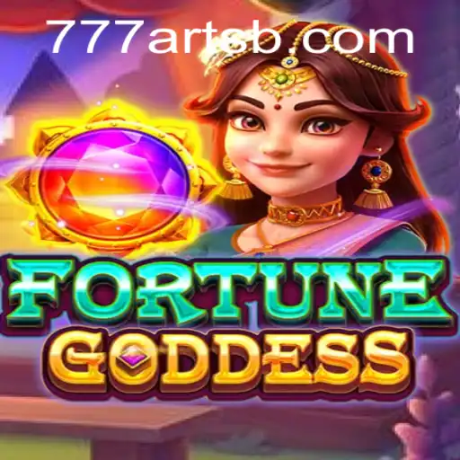 Discover the Enchanting World of FORTUNEGODDESS