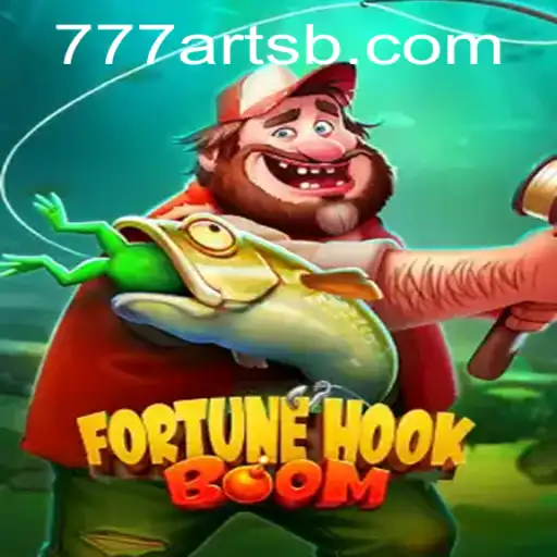 Discover the Thrilling World of FortuneHookBoom with 777arts