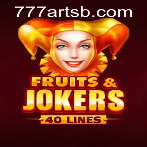 Exploring the Thrills of FruitsAndJokers40: A Dive into the Colorful World of 777arts