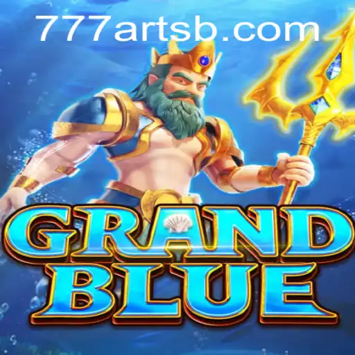 GRANDBLUE: A Dive into the World of Virtual Adventures with 777arts