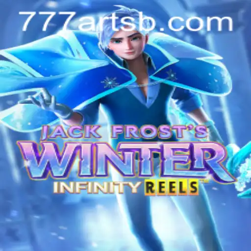 Discover the Magic of JackFrostsWinter - An Enchanting Adventure by 777arts