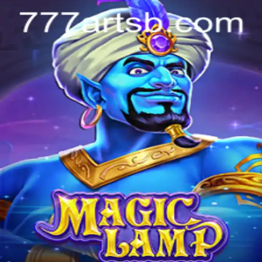 Unveiling the Enchantment: MagicLamp by 777arts
