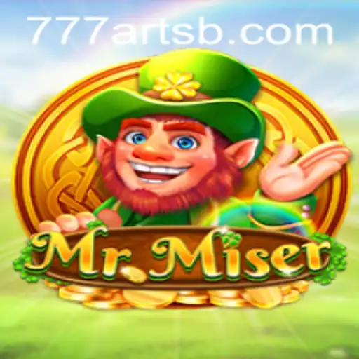 MrMiser: A Thrilling Adventure in the World of 777arts