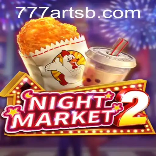 Exploring NightMarket2: The Innovative Game by 777arts