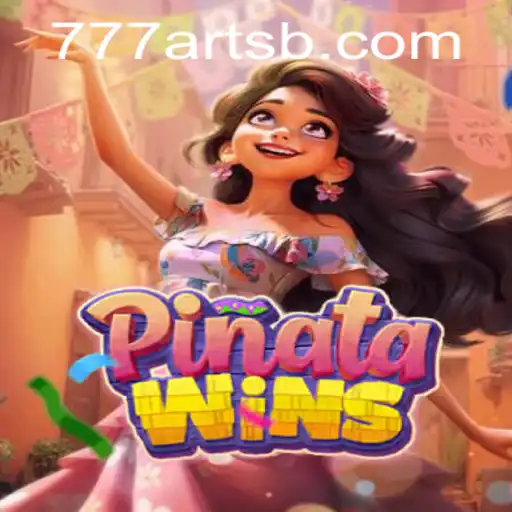 Experience the Thrill of PinataWins: A 777arts Creation
