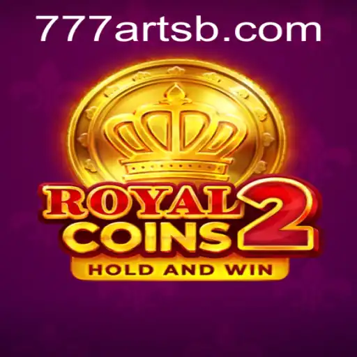 Exploring RoyalCoins2: A Deep Dive into the Latest 777arts Game Sensation