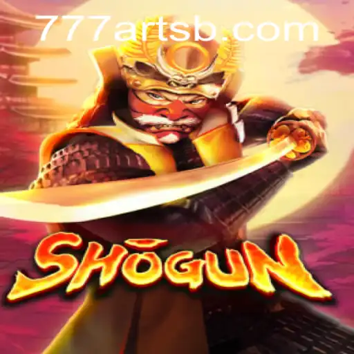 Shogun: A Masterpiece by 777arts