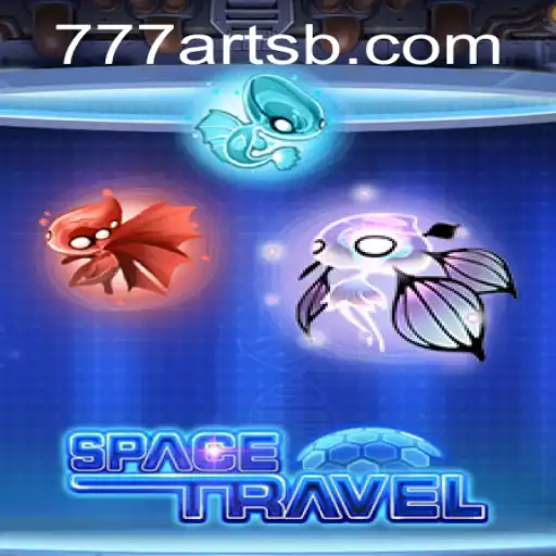 Embark on an Epic Adventure with SpaceTravel: A Journey with 777arts