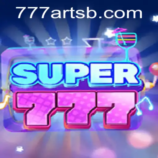 Super777: The Fusion of Classic Gaming and Modern Artistry