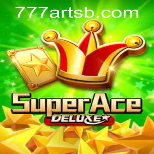 Discover the Thrilling World of SuperAceDeluxe: A Game by 777arts