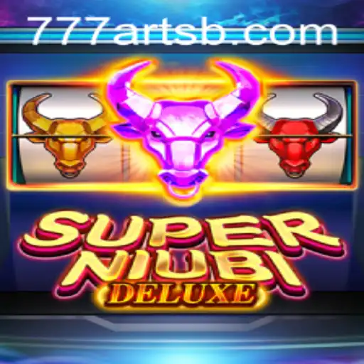 Unveiling SuperNiubiDeluxe: Master the World of 777arts
