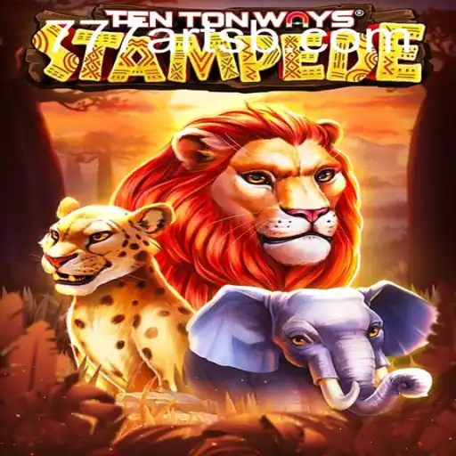 Experience the Rush with TenTonWaysStampede: The Latest Thrill in Gaming