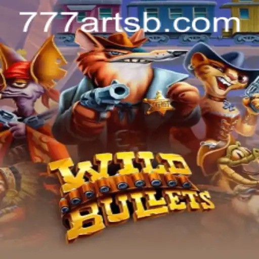 Discover WildBullets: An Exciting Adventure by 777arts